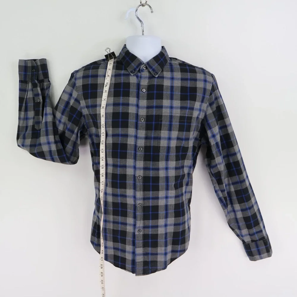 J. Crew crew long